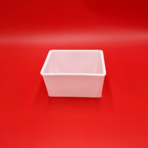 11220 Plastic Hopper for EC Plus