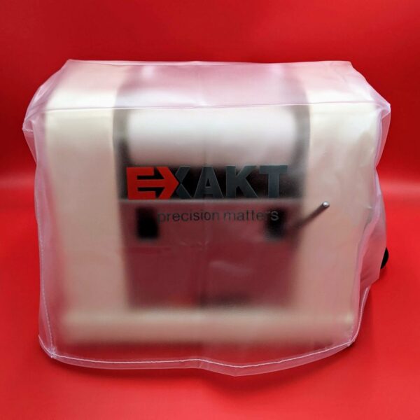 EXAKT Dust Cover #11250