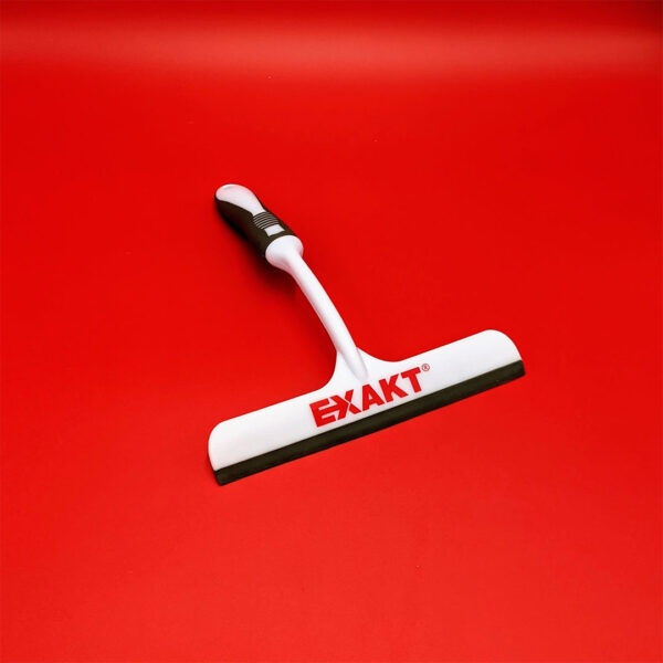 EXAKT Squeegee for pathology saws