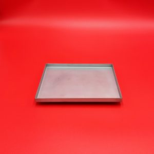 22231 Metal Splash Tray for EC Plus