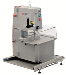 EXAKT 302 Pathology Saw