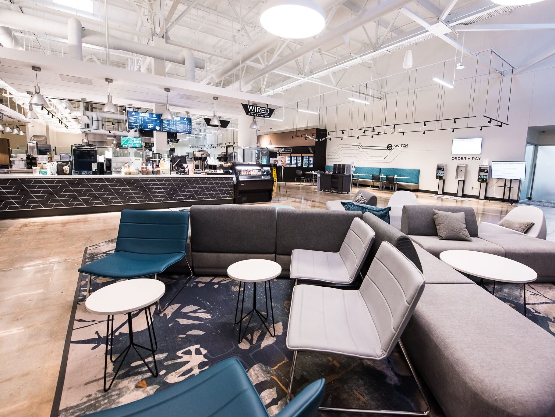 Bcg4UypY wired coffee and pastry front view