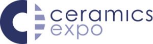 Ceramics expo logo