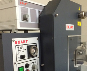 EXAKT 300 - Cutting & Grinding