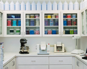 EXAKT ECPlus & Classic50-Pharmacy-Counter