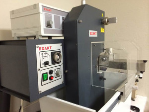 EXAKT-300 Cutting & Grinding