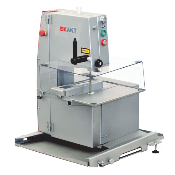 EXAKT-302-Pathology-Saw