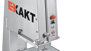 EXKAT 312 Pathology Saw start stop speed control