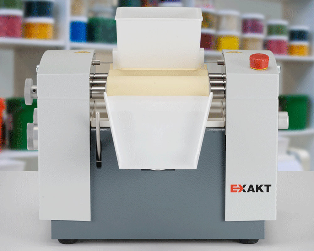 EXAKT EC Plus Pharmacy