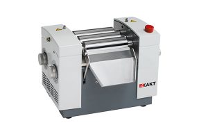 EXAKT 50I Three Roll Mill