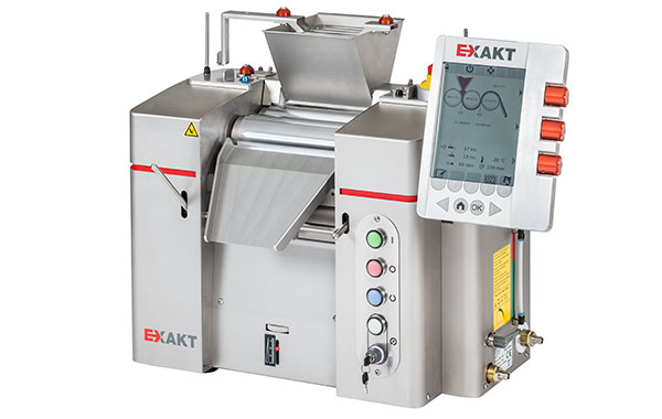 EXAKT80E Pus Hopper