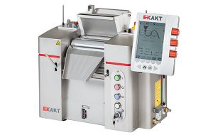 EXAKT 80E Plus Hopper