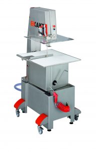 EXAKT 312 Pathology Saw