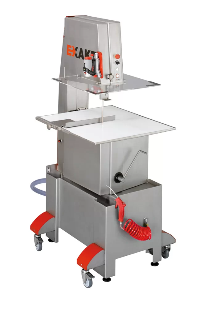 EXAKT 312 Pathology Saw