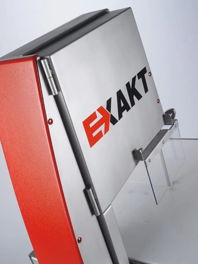 EXAKT 312 Pathology Saw
