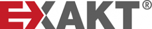 EXAKT Logo