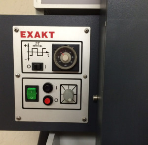 Exakt 300 Cutting & Grinding