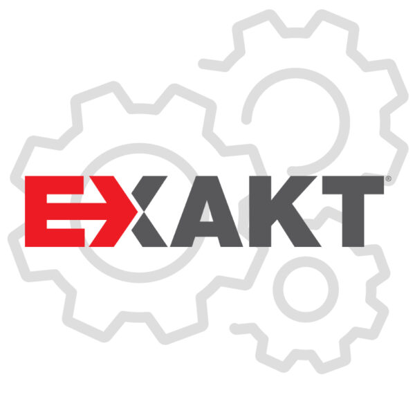 Exakt Parts default image when no image is available