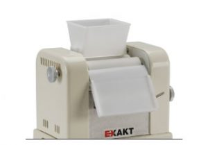 exakt 50 ointment mill