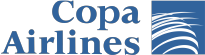 Copa Airlines Logo