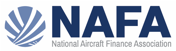 National Aircraft Finance Association logo