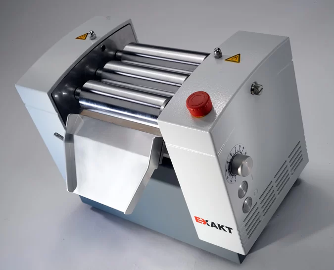 EXAKT 50I Angle