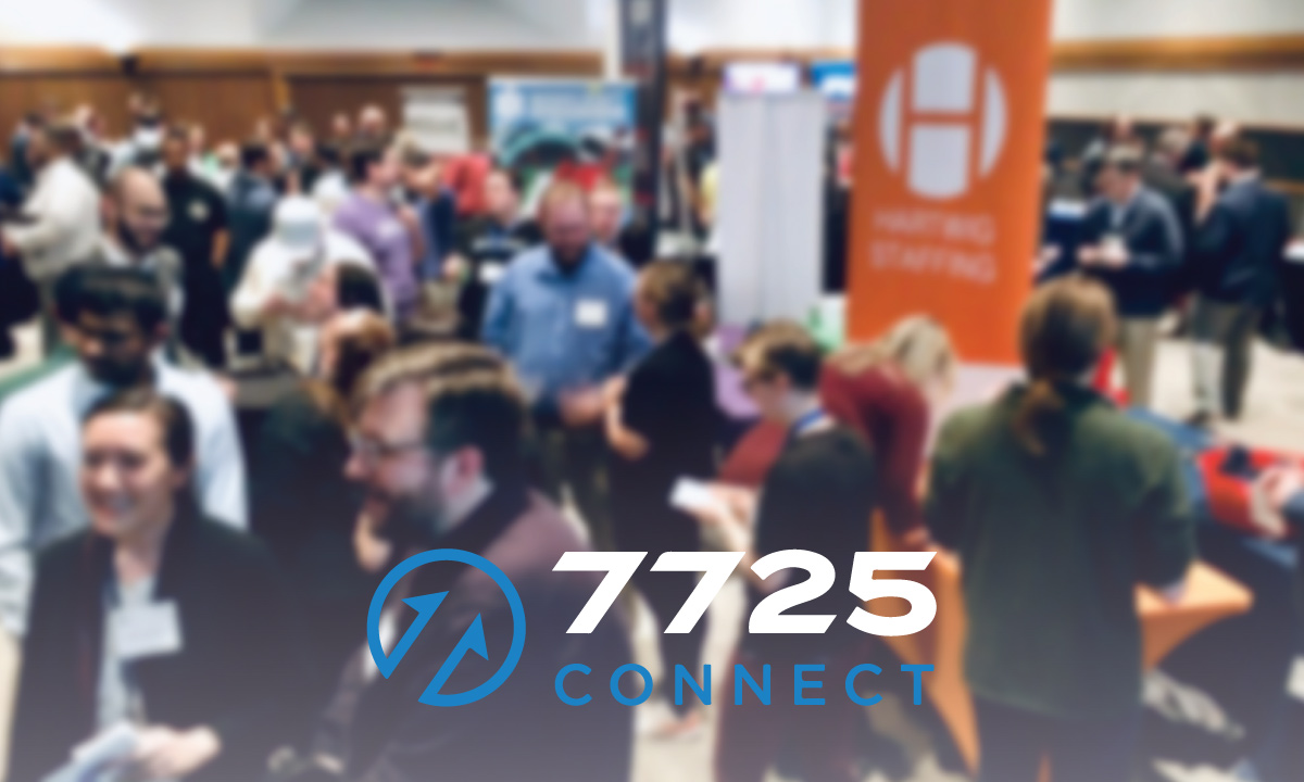 7725 connect job fair