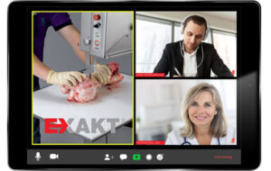 EXAKT Pathology Saw Virtual Demo