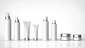 Cosmetic packaging