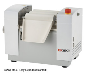 EXAKT Easy Clean